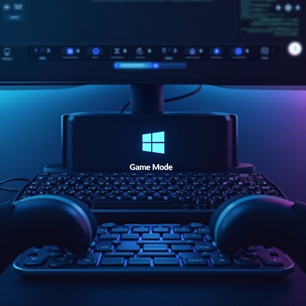 Windows 11 Oyun Modu: Açmalı mı yoksa Kapatmalı mısınız?
