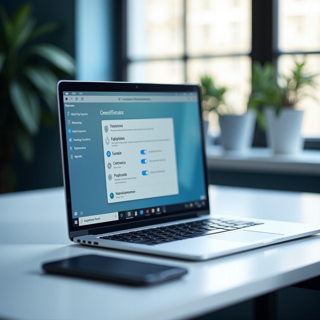 Funciones opcionales de Windows 11: qué habilitar, deshabilitar y por qué es importante