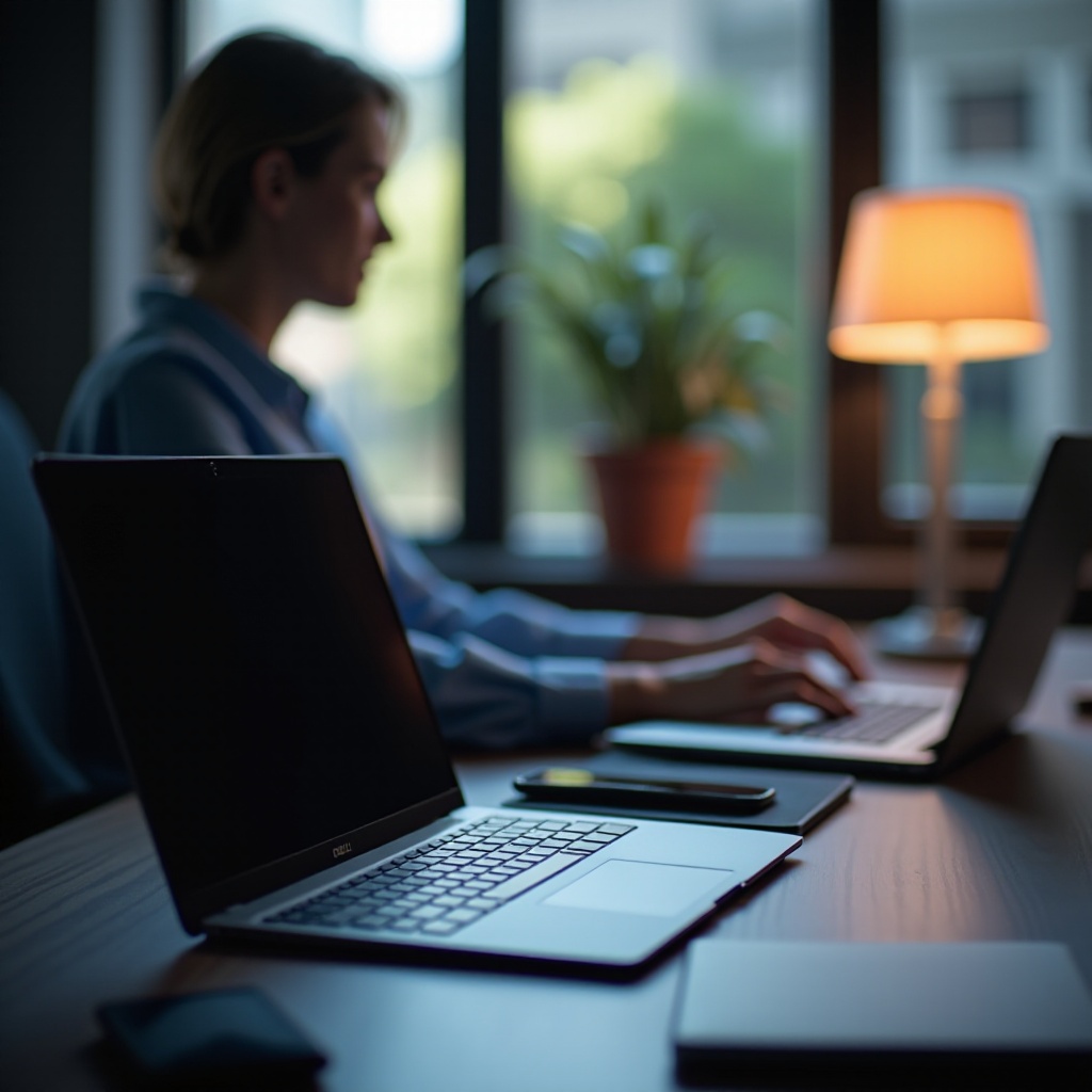 Aumentar la duración de la batería de la laptop Dell: consejos y estrategias principales