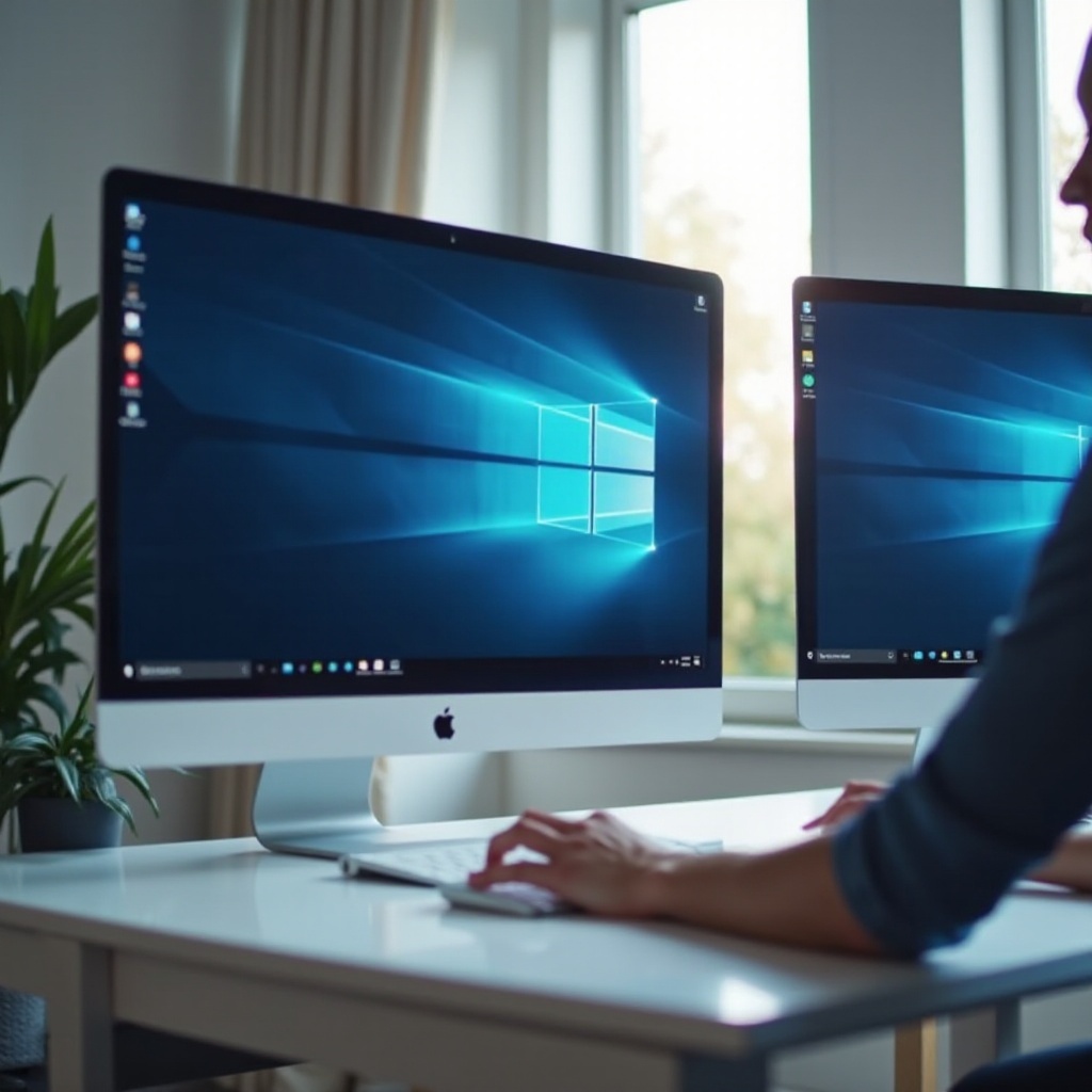 PC Masaüstünde Parlaklık Nasıl Kolayca Ayarlanır