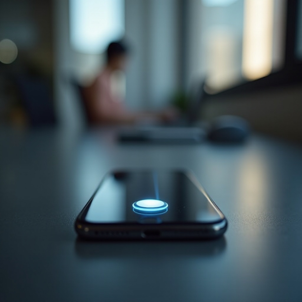 Dominando os Alertas de Luz do iPhone para Uso Ótimo