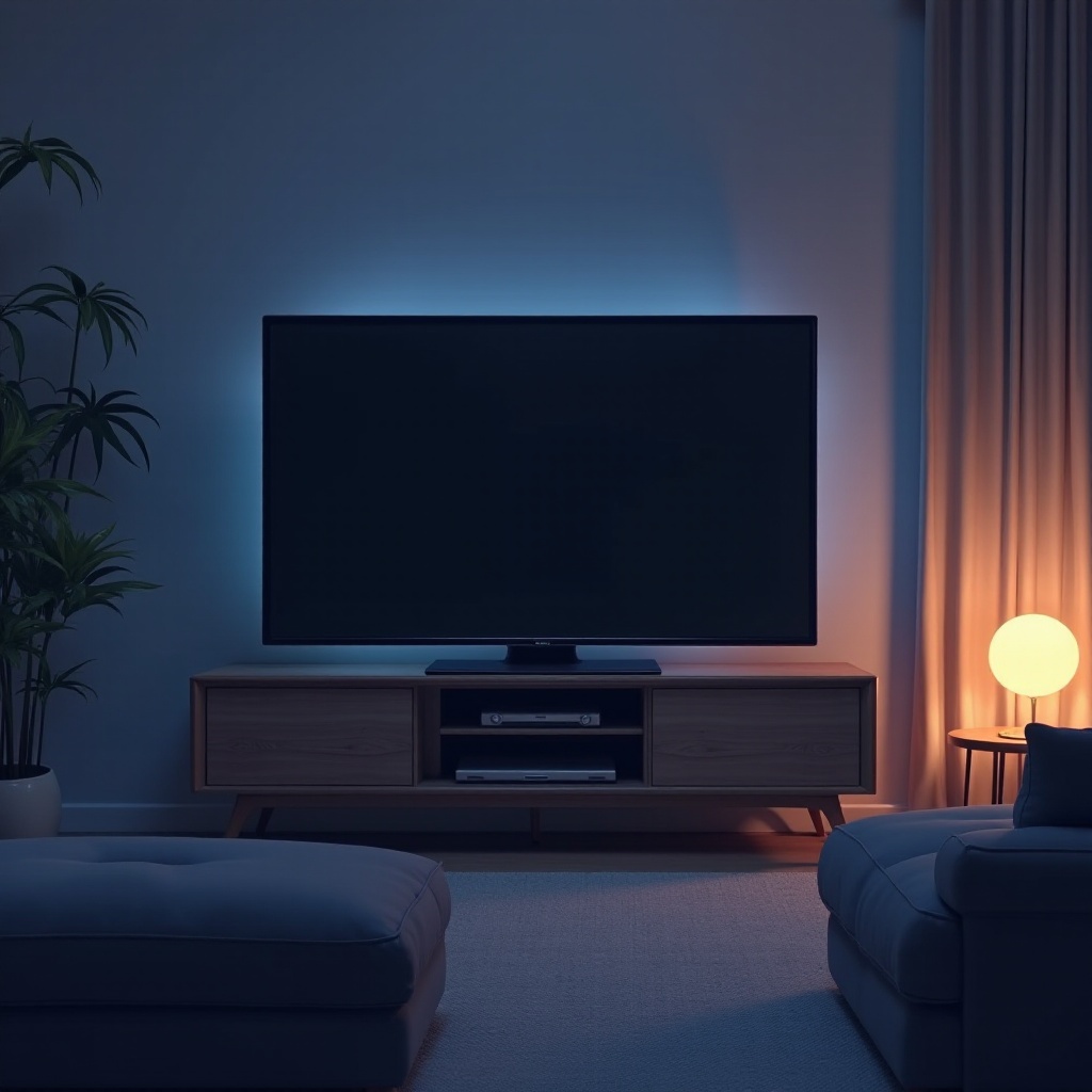 Perché la mia TV è così scura alla massima luminosità?