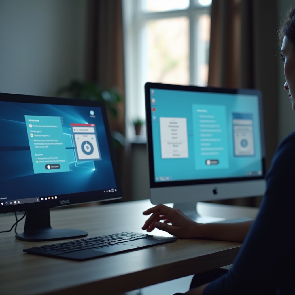 Cómo programar el apagado de la computadora: guía completa 2024