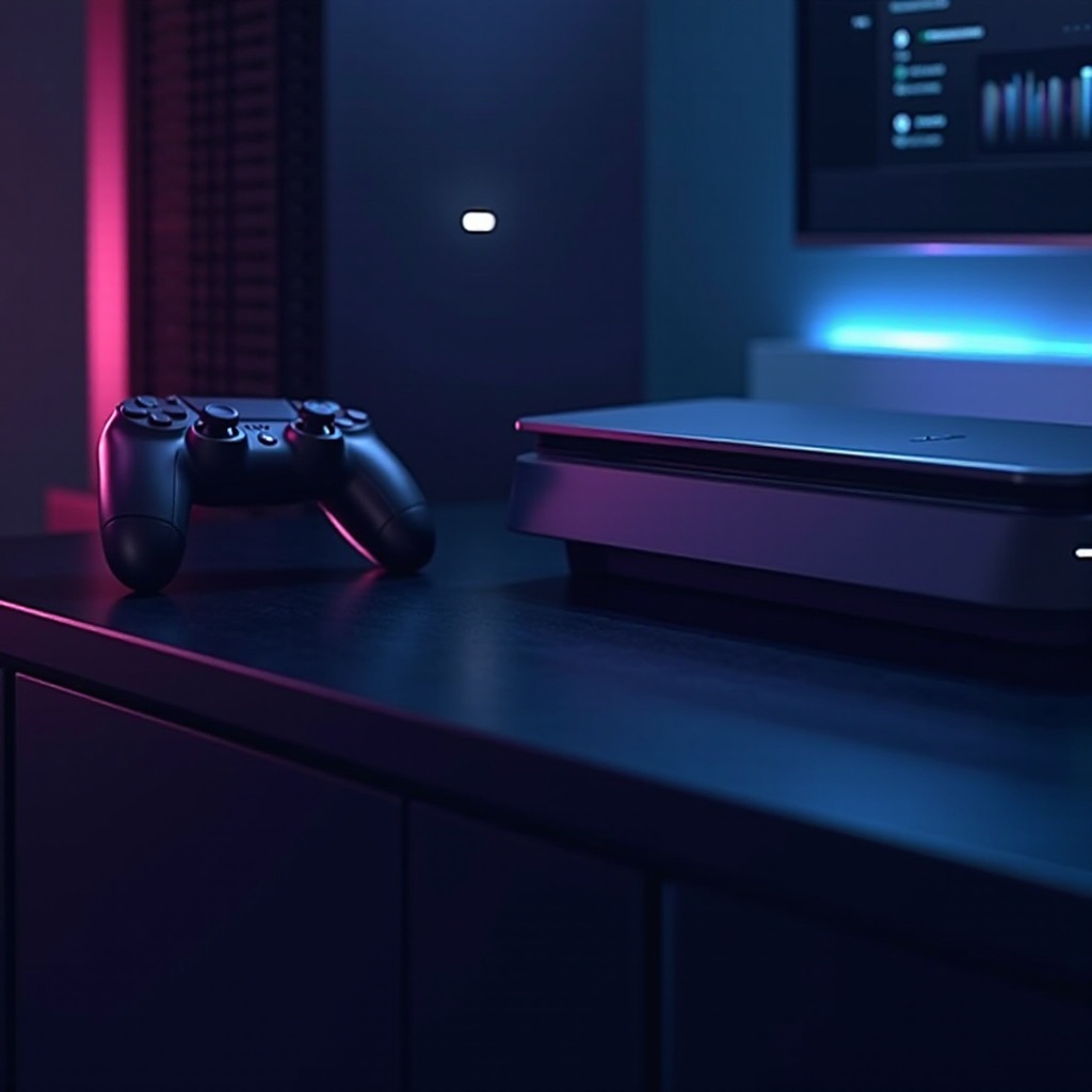 Oyun Deneyiminizi Maksimuma Çıkarma: PS5 Pro Oyun Güçlendirme Performansını Anlama