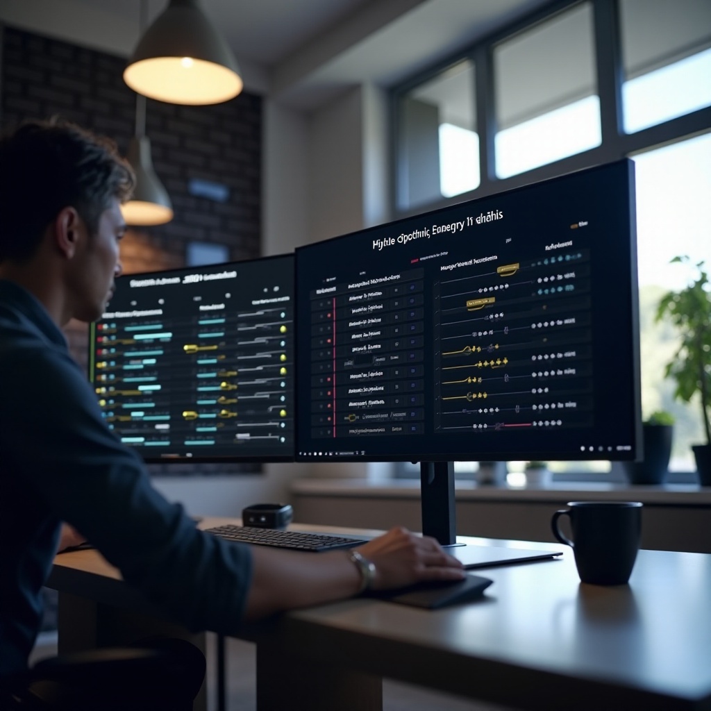 Comprender la diferencia entre tarjetas gráficas de 8GB y 12GB para 2024