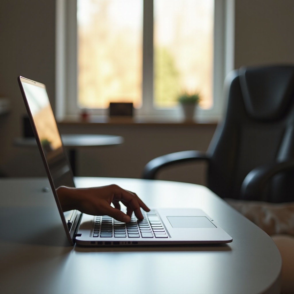 Cómo hacer clic interminablemente en Chromebook: una guía completa