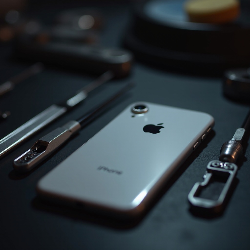Come riparare il tuo iPhone 12 quando funziona solo in modalità vivavoce.