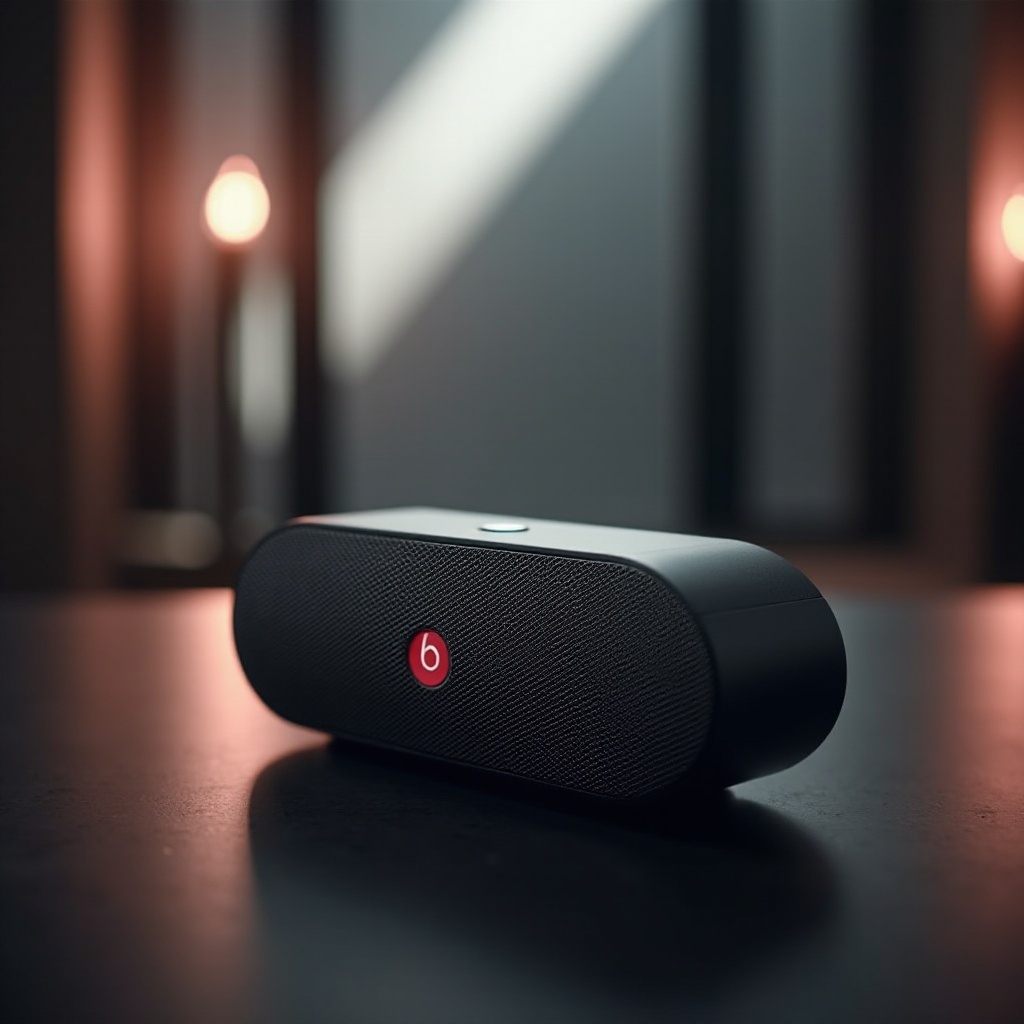 Compreendendo os Watts do Alto-falante Beats Pill em 2024: Um Guia Completo