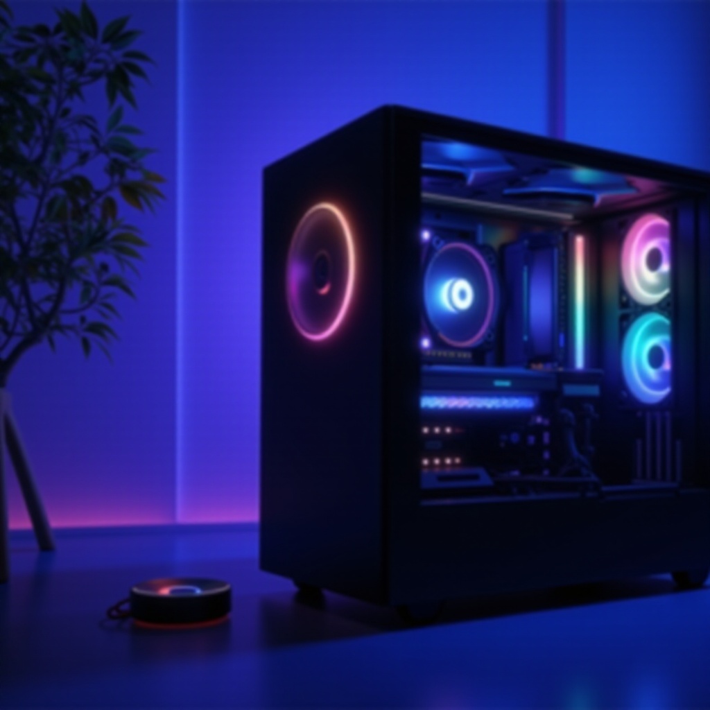 Oyun Bilgisayarı Ömrü: 2024’te Ne Kadar Sürecek?