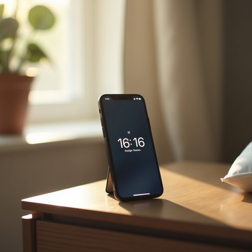 los iPhones cambian automáticamente por el horario de verano