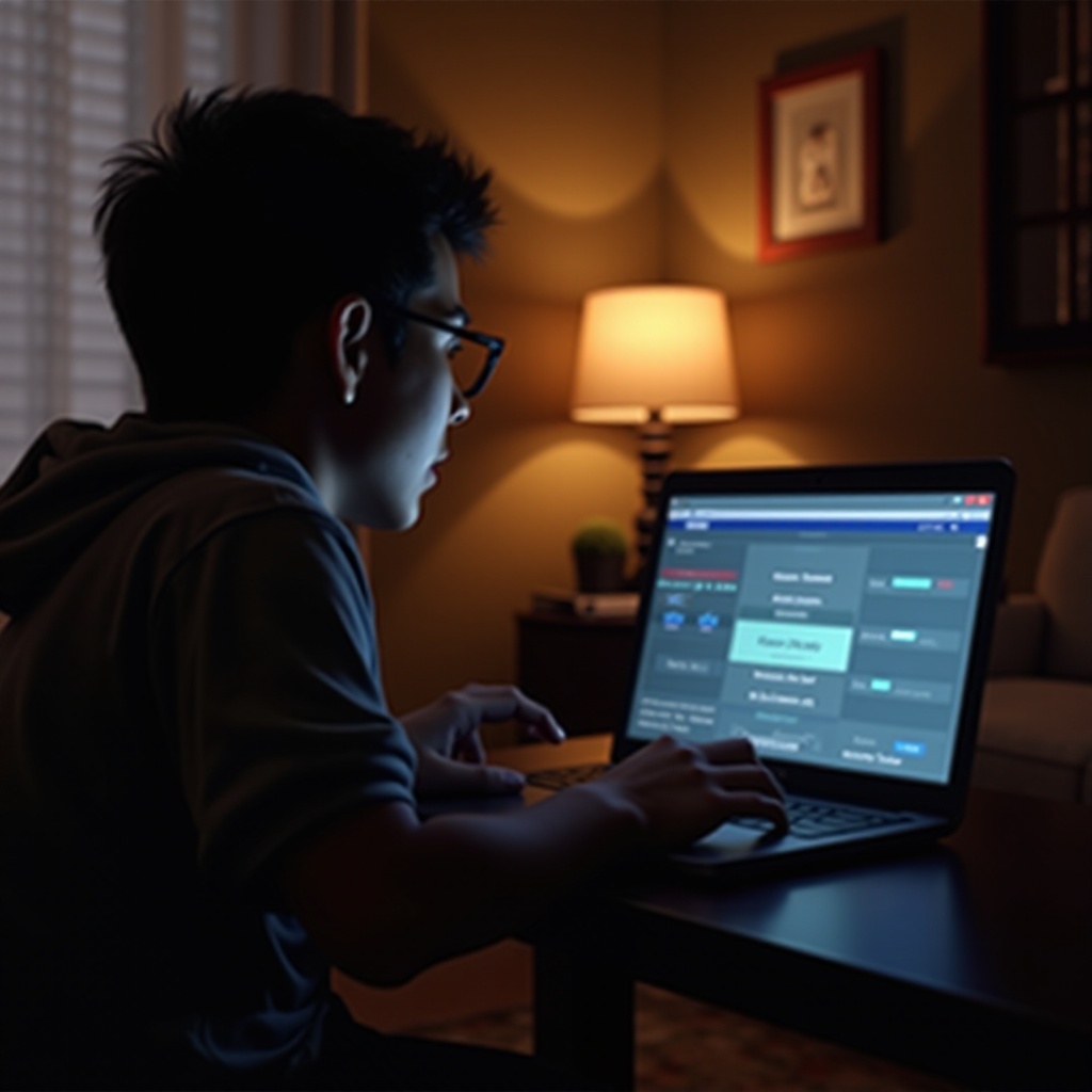 ¿Por qué Roblox se retrasa en mi portátil? Guía de solución de problemas y soluciones.