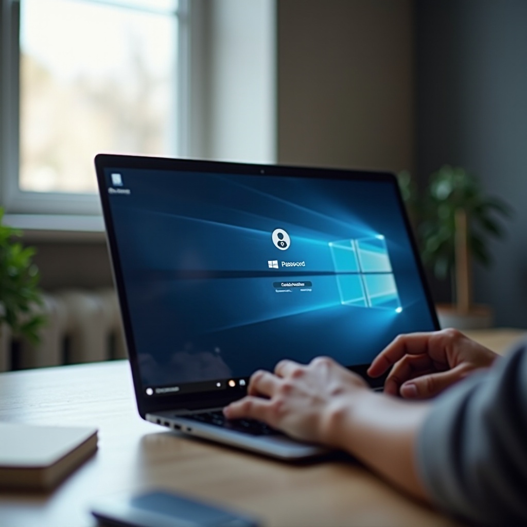 Windows bejelentkezés 2024-ben: biztonságos és gyors belépés lépésről lépésre