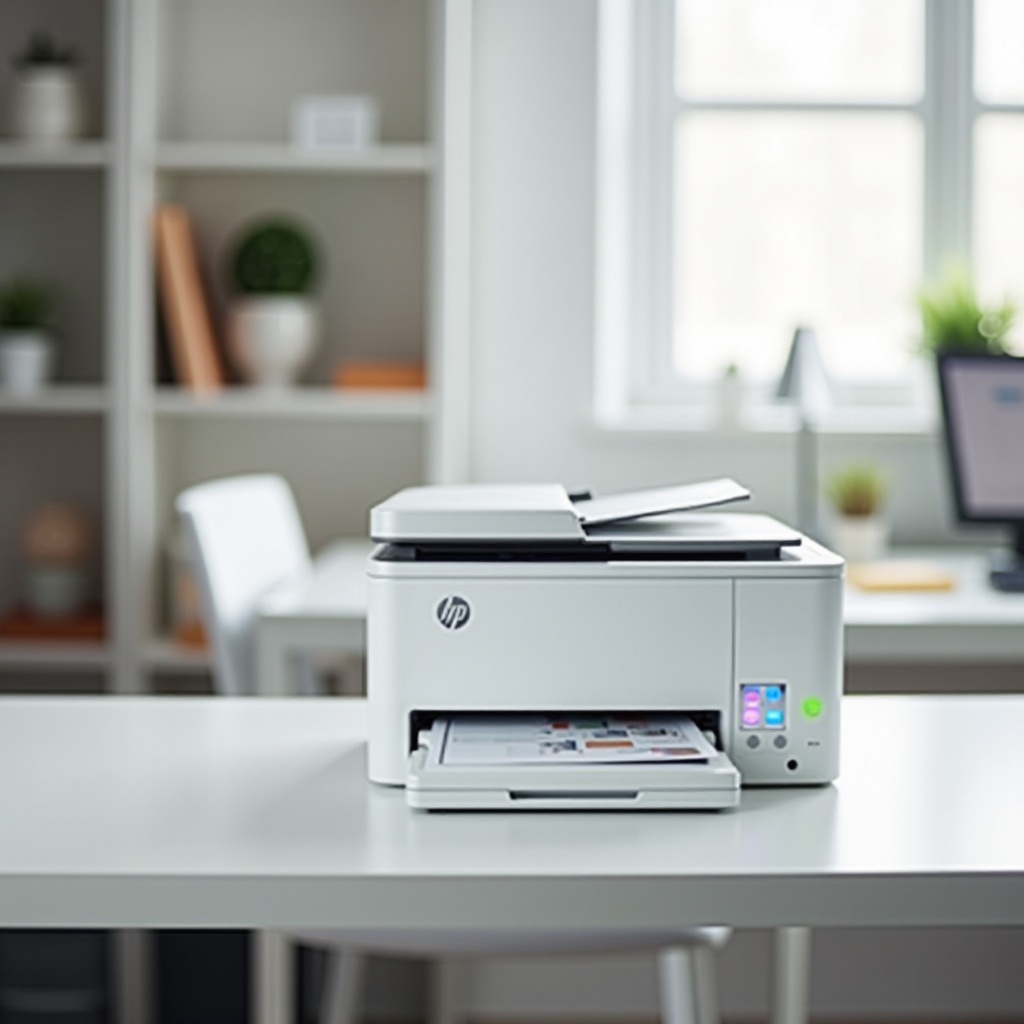 2024’ün Uygun Fiyatlı En İyi Yazıcıları: Eksiksiz Kılavuz