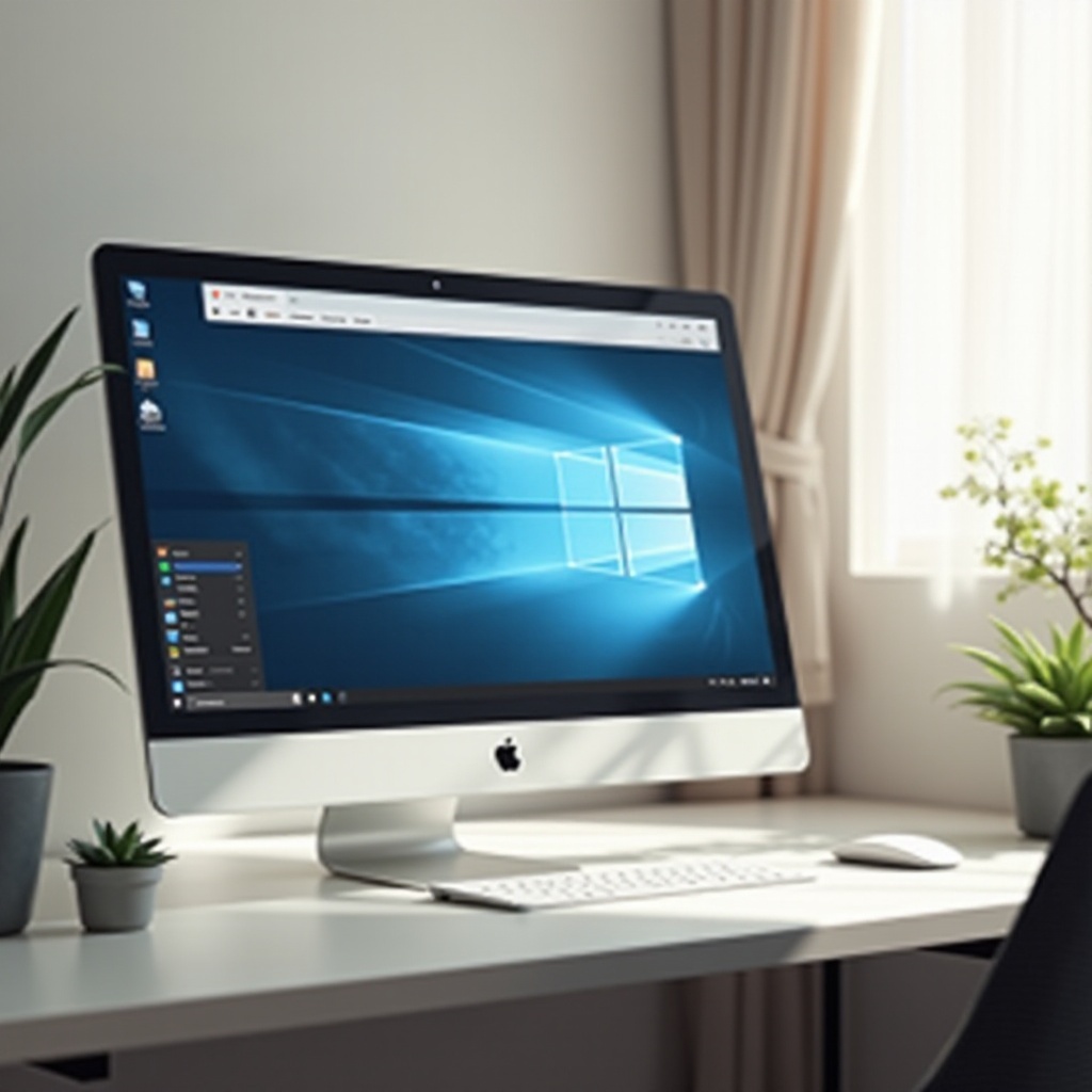 Come regolare facilmente la luminosità sul desktop del PC