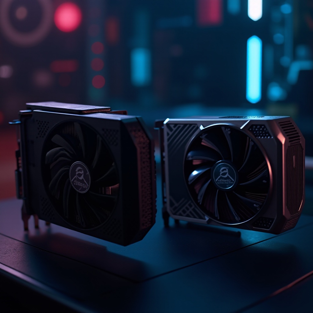 Compreendendo a Diferença Entre Placas Gráficas de 8GB e 12GB para 2024