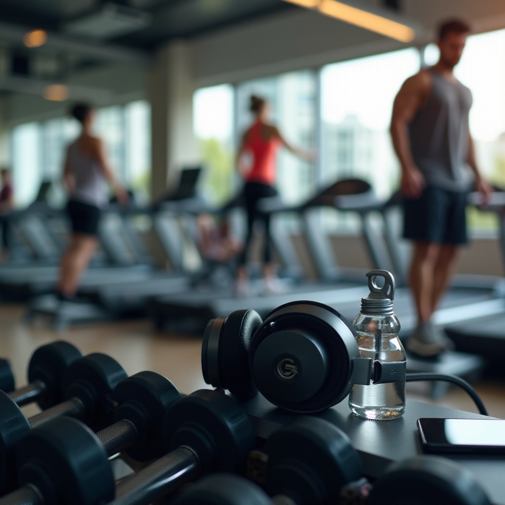 Los mejores auriculares de diadema para el gimnasio: la guía de compra definitiva 2024