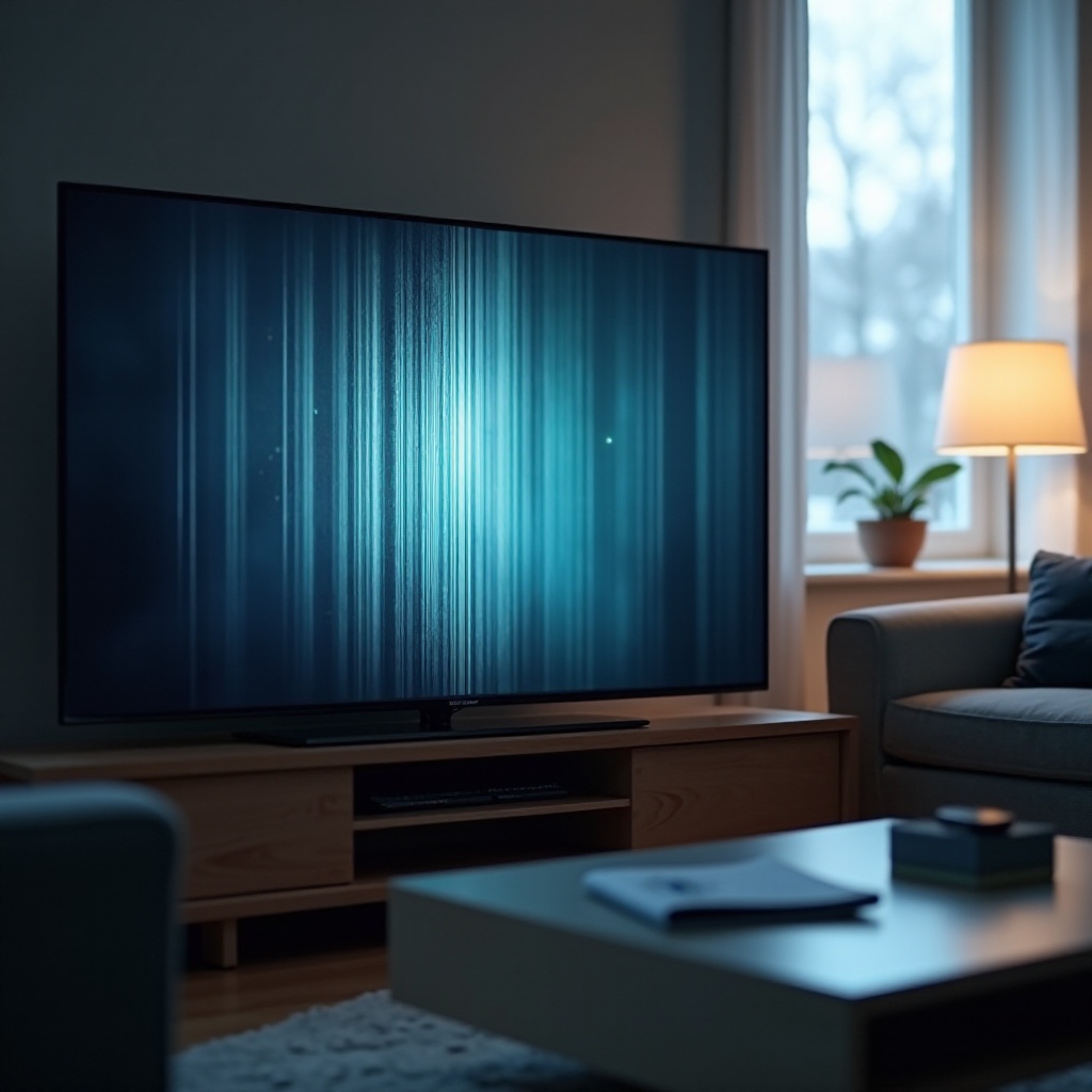 LCD TV hibák 2024-ben – felismerés, diagnosztika és megoldások