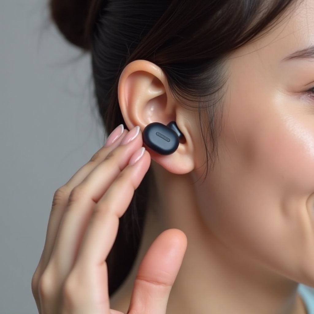 Melhores Fones de Ouvido Samsung para Orelhas Pequenas: Conforto, Ajuste e Som em 2024
