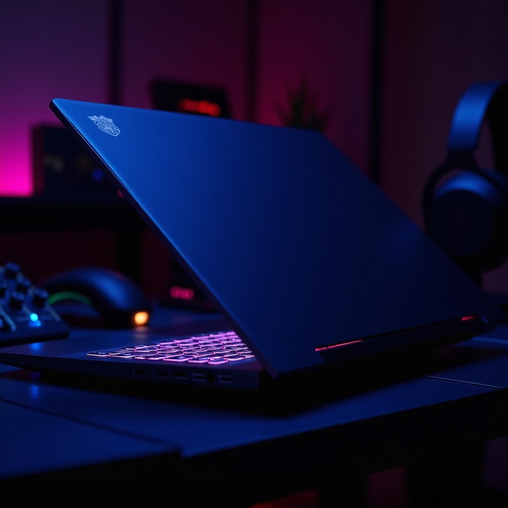 Reseña de la Laptop Lenovo Legion: ¿Es la Máquina de Juego Definitiva?