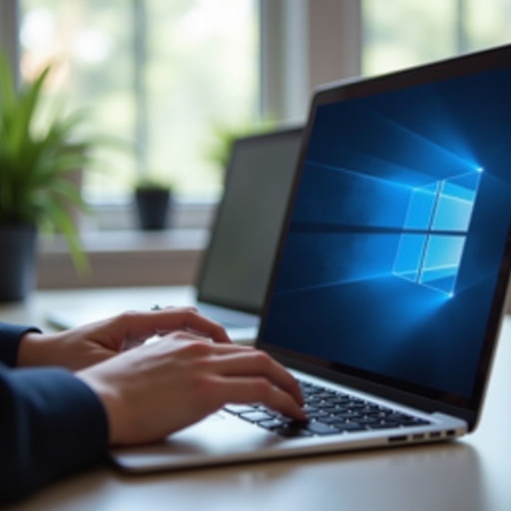 Atajo de bloqueo de pantalla de Windows 10: La guía completa 2024