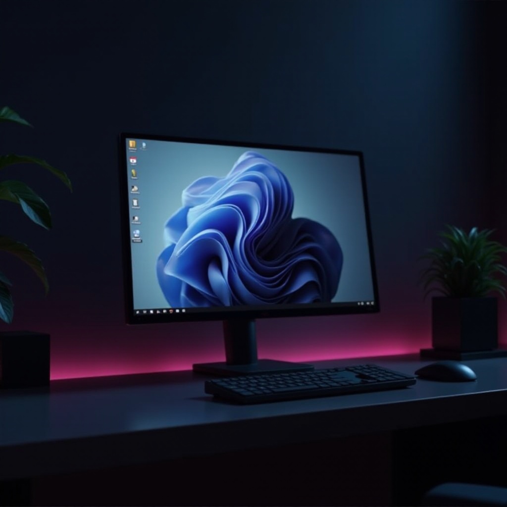 1440p Monitörde 1080p Nasıl İyi Görünür Hale Getirilir