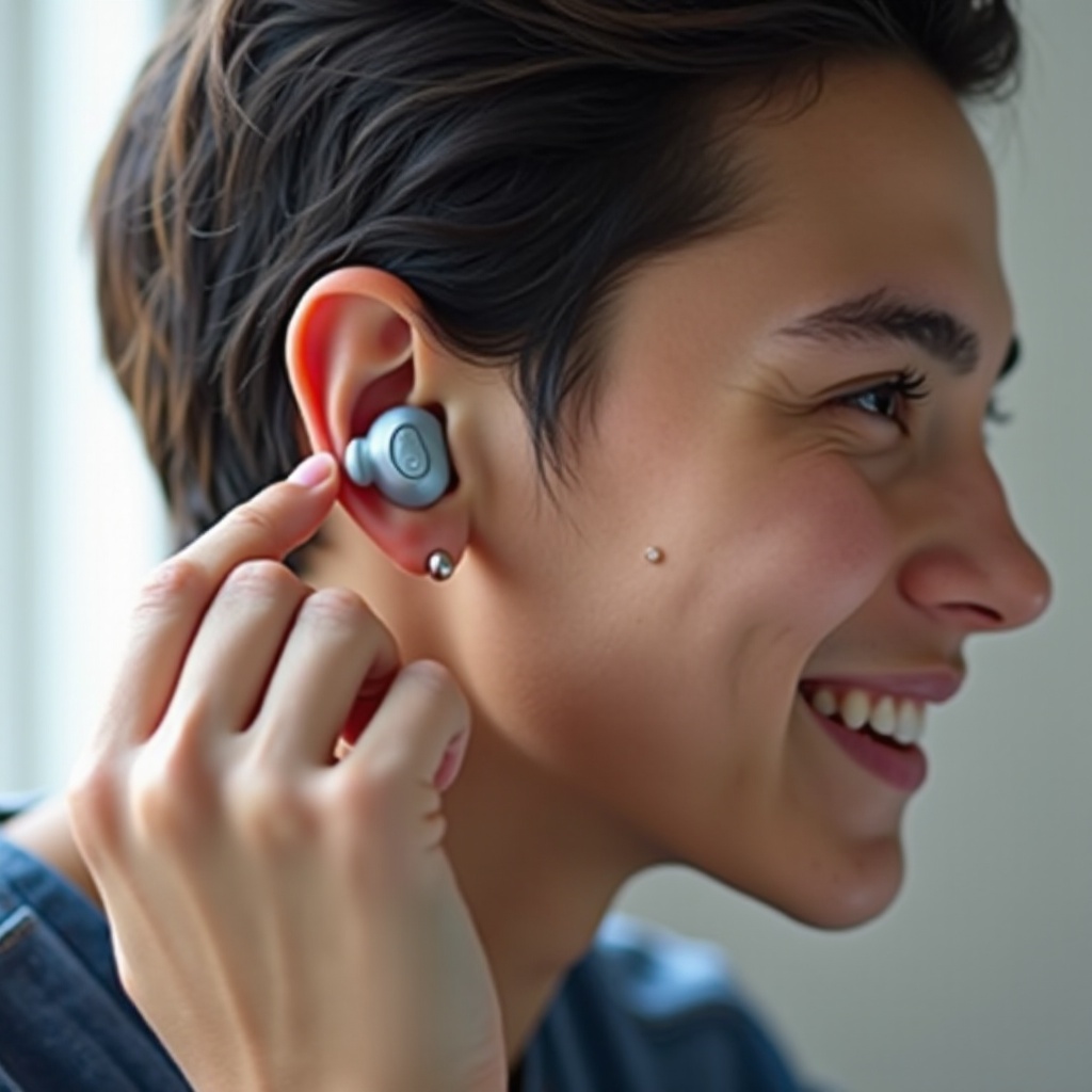 I migliori auricolari Samsung per orecchie piccole: comfort, aderenza e suono nel 2024