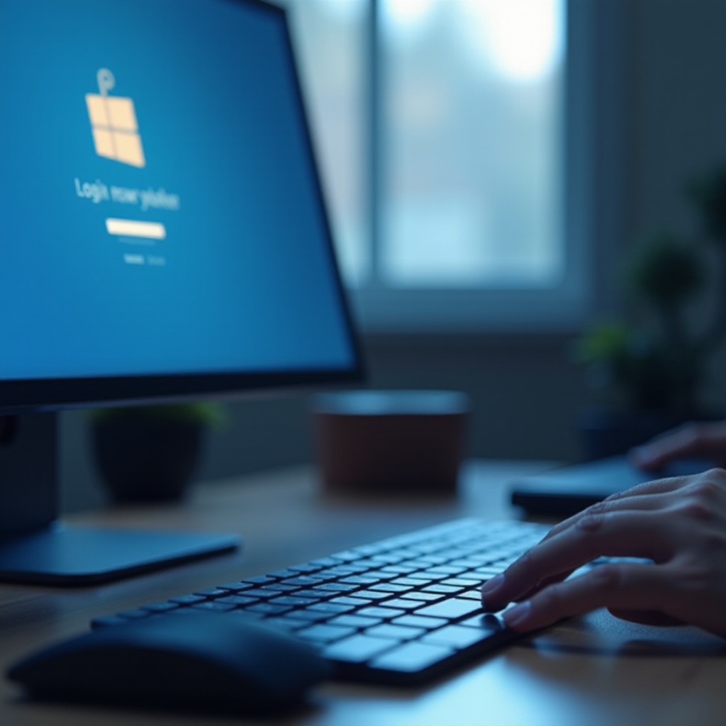 Windows 10 billentyűzár feloldása – részletes útmutató 2024-ben