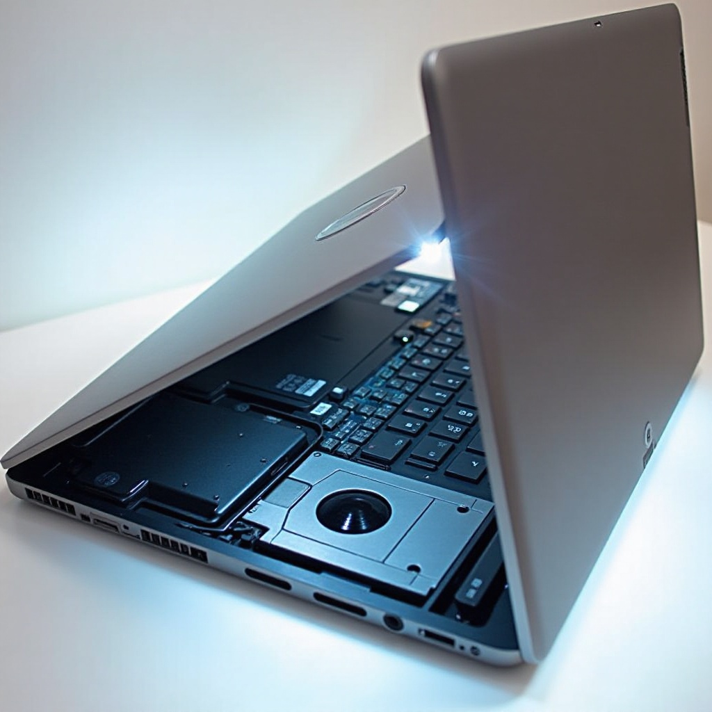 ¿Puedo reemplazar la tarjeta de video en mi laptop? Una guía completa