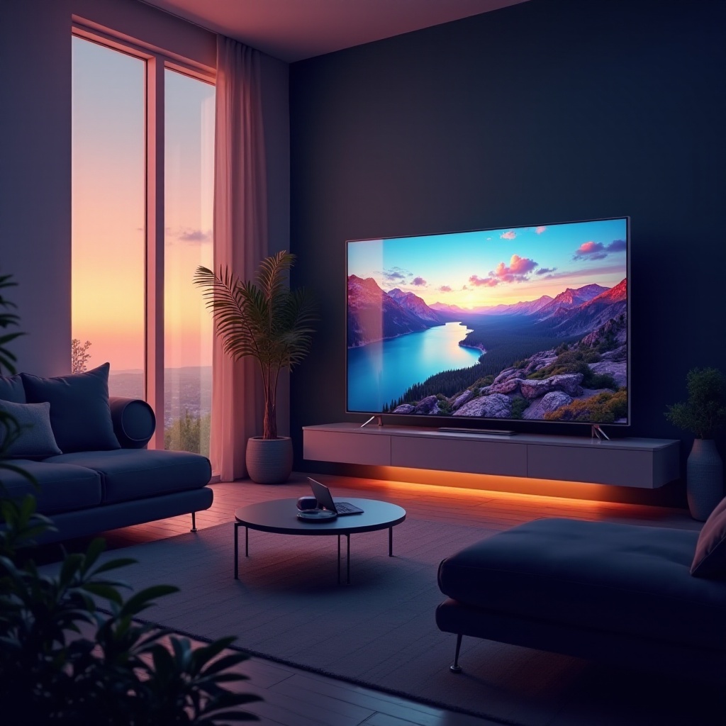 Televizyonum Dolby Vision’u Destekliyor mu? Nihai Rehber