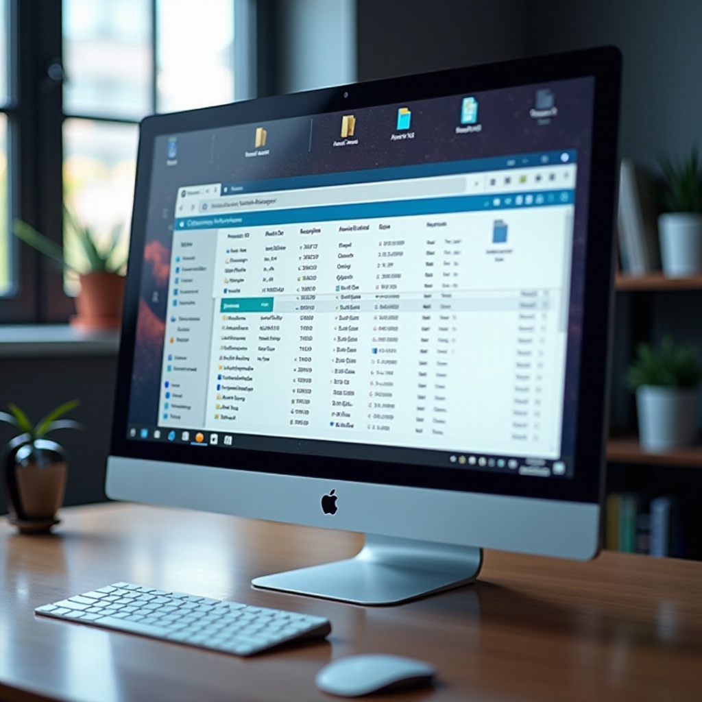 Cómo dominar los administradores de archivos de doble panel de Windows: una guía completa para 2024