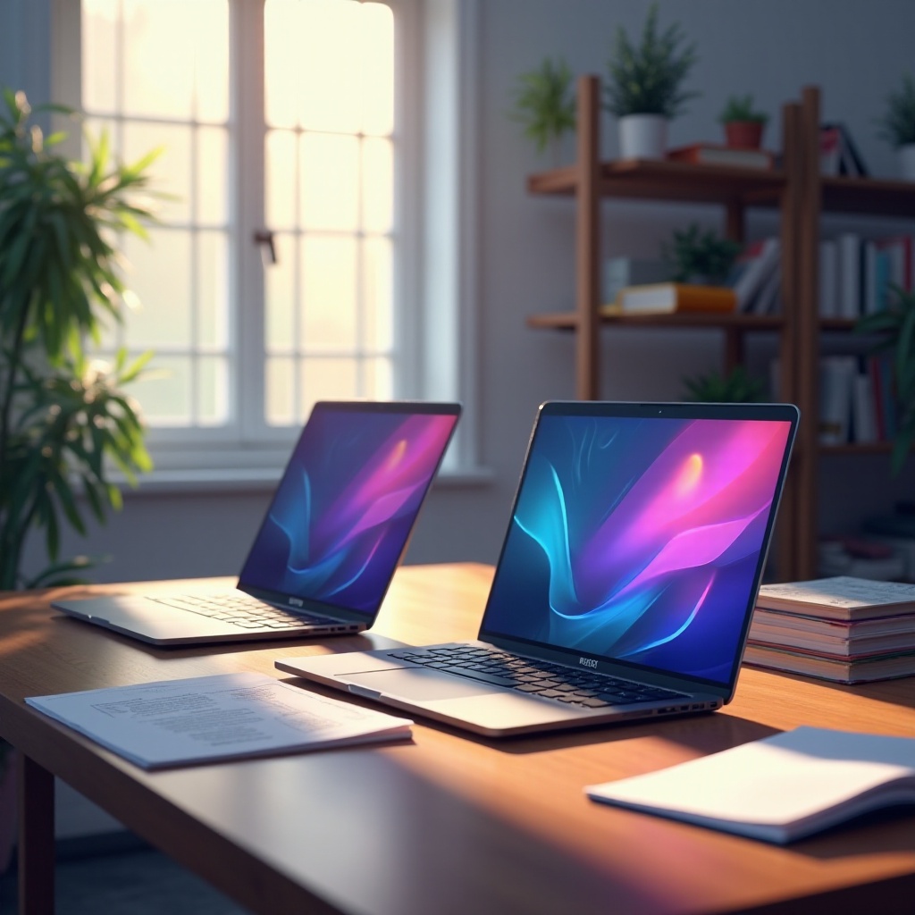 Araştırma için En İyi Laptop: Nihai 2024 Rehberi