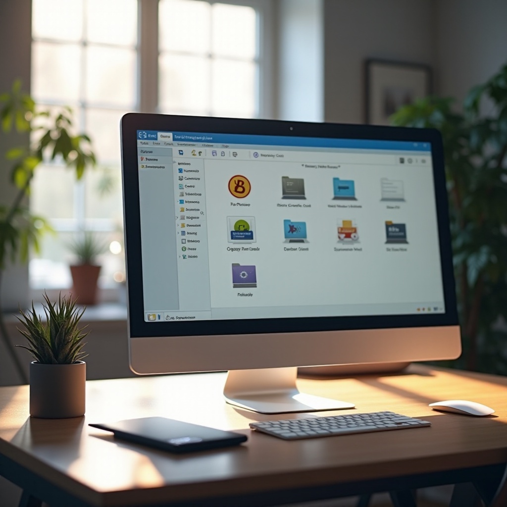 Como Dominar Gerenciadores de Arquivos de Duas Janelas no Windows: Um Guia Abrangente para 2024