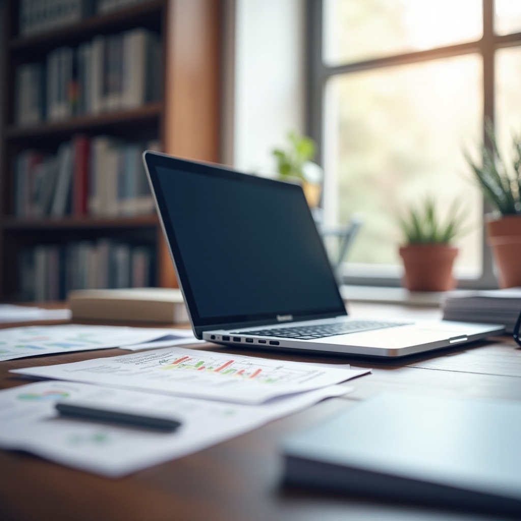 Miglior laptop per la ricerca: La guida definitiva 2024