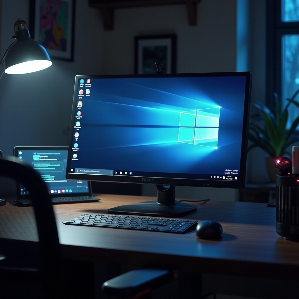 Como Montar Arquivos ISO no Windows 7 em 2024