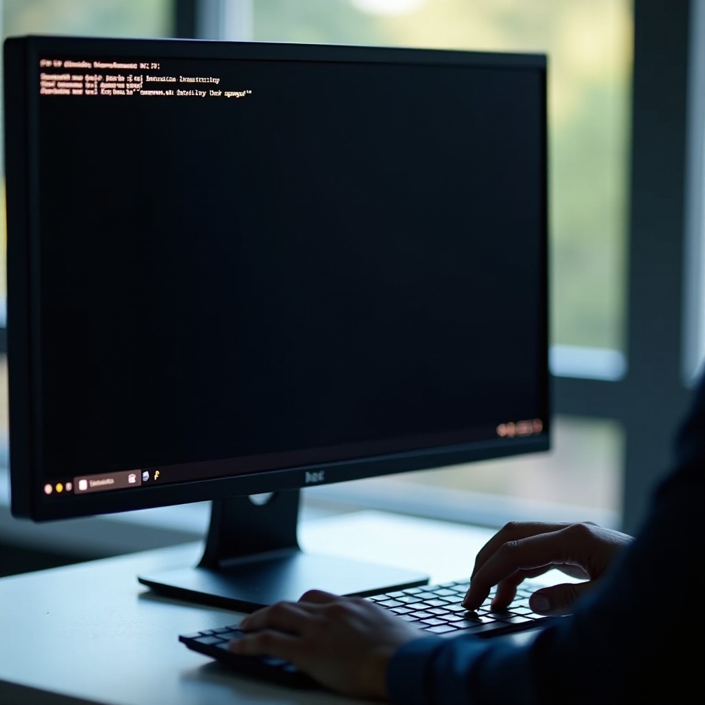 Windows 11 ve Windows 10’da Yükseltilmiş CMD Nasıl Açılır (Yönetici Komut İstemi Rehberi)