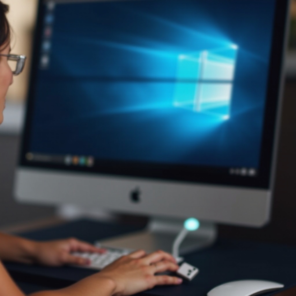 Como Resolver um Pen Drive que Não Aparece no Windows 10 (Guia de 2024)