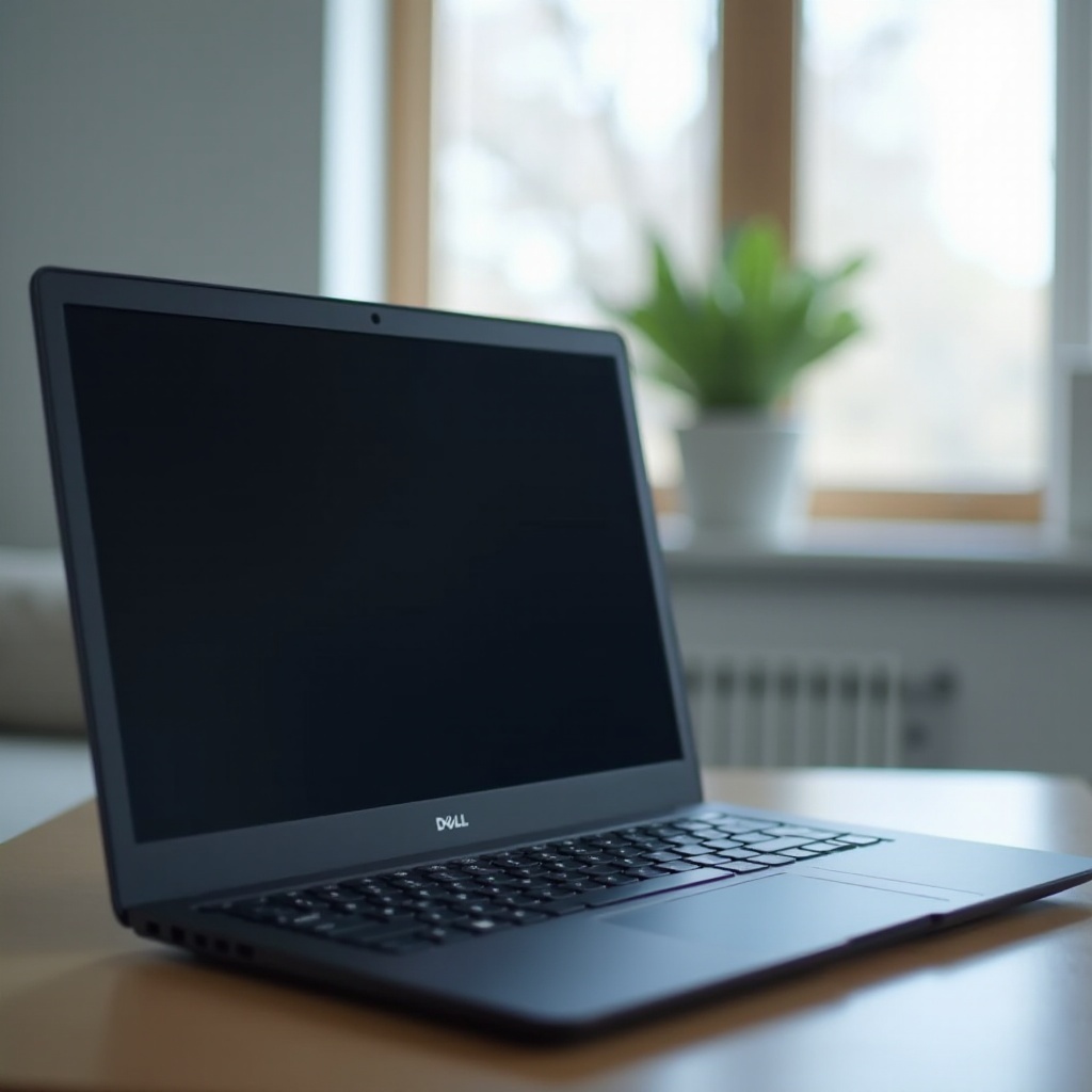 ripristino completo laptop dell