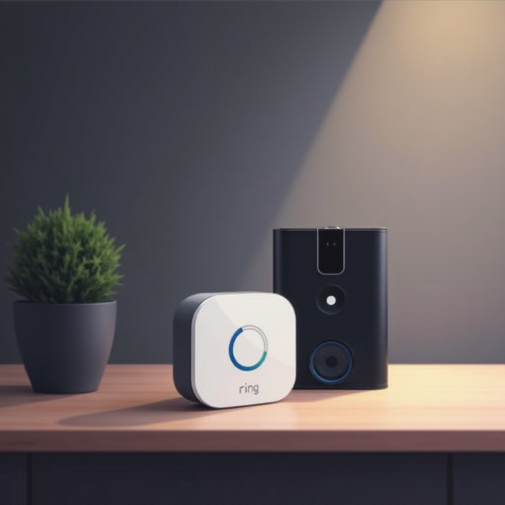 Ring ve Blink Arasındaki Fark Nedir?