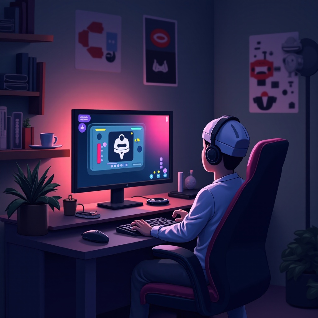 Come trasmettere Nintendo Switch su Discord: una guida passo dopo passo