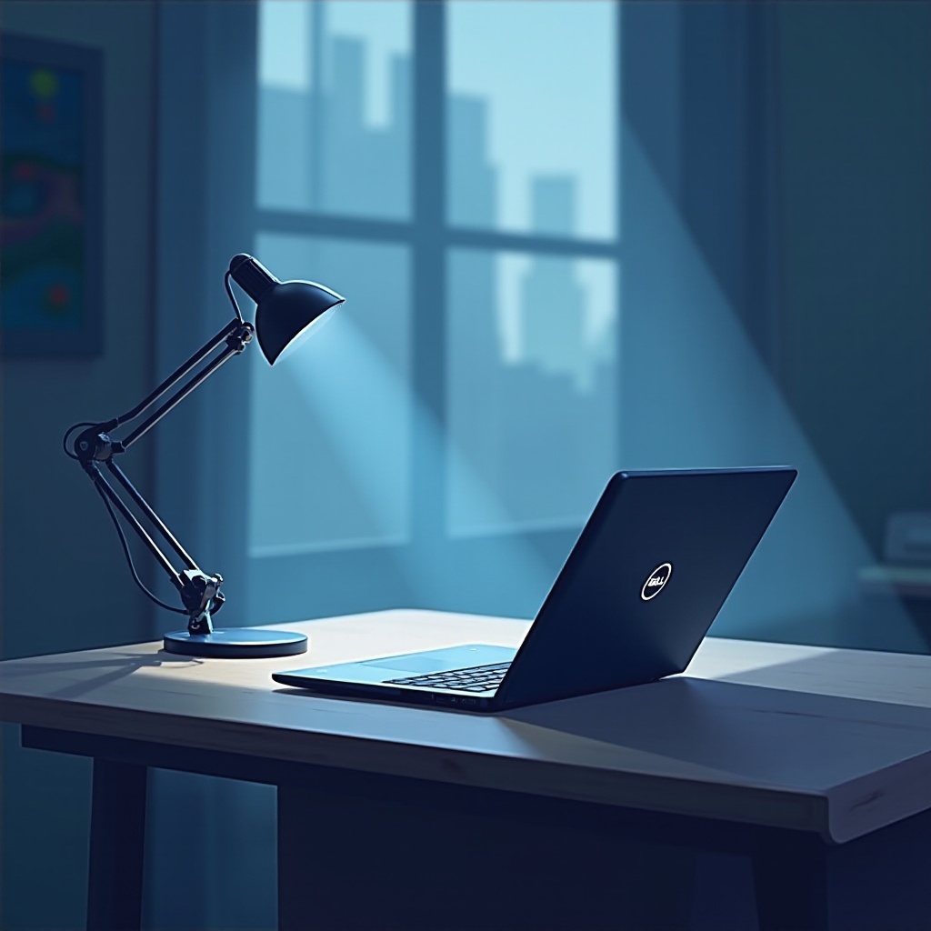 Come eseguire un hard reset sul tuo laptop Dell nel 2024