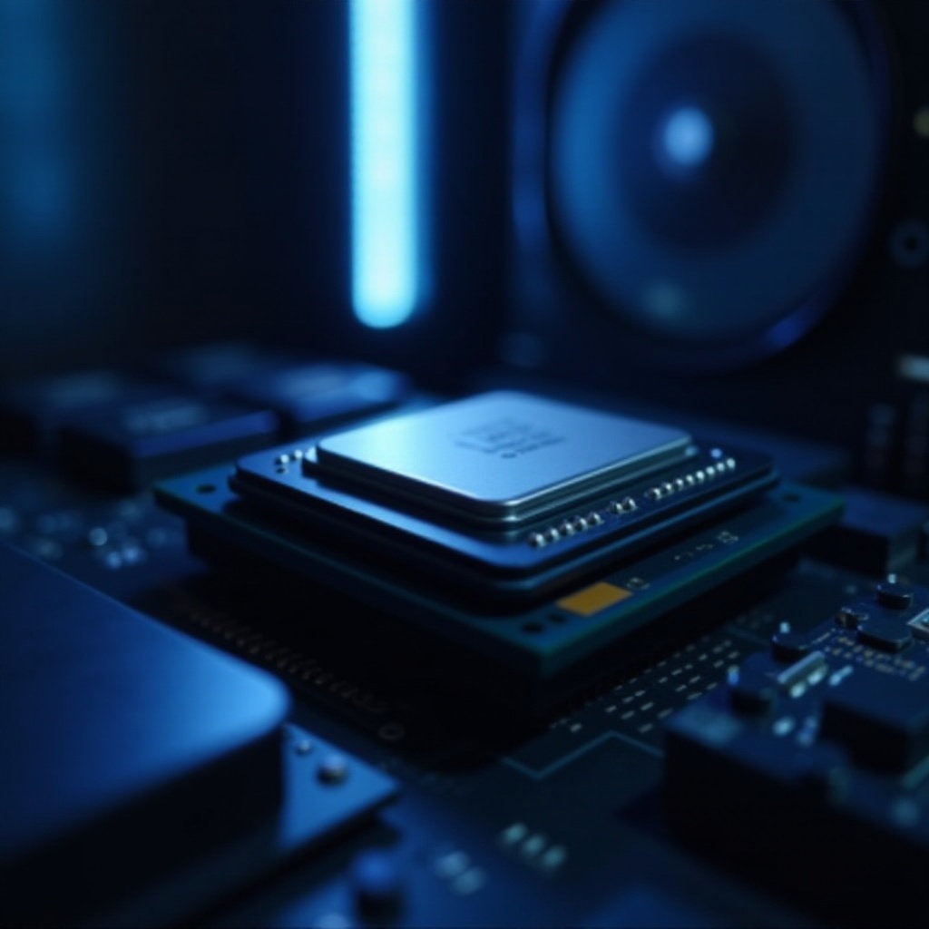 Mejor CPU para juegos: elige el procesador adecuado para el máximo FPS