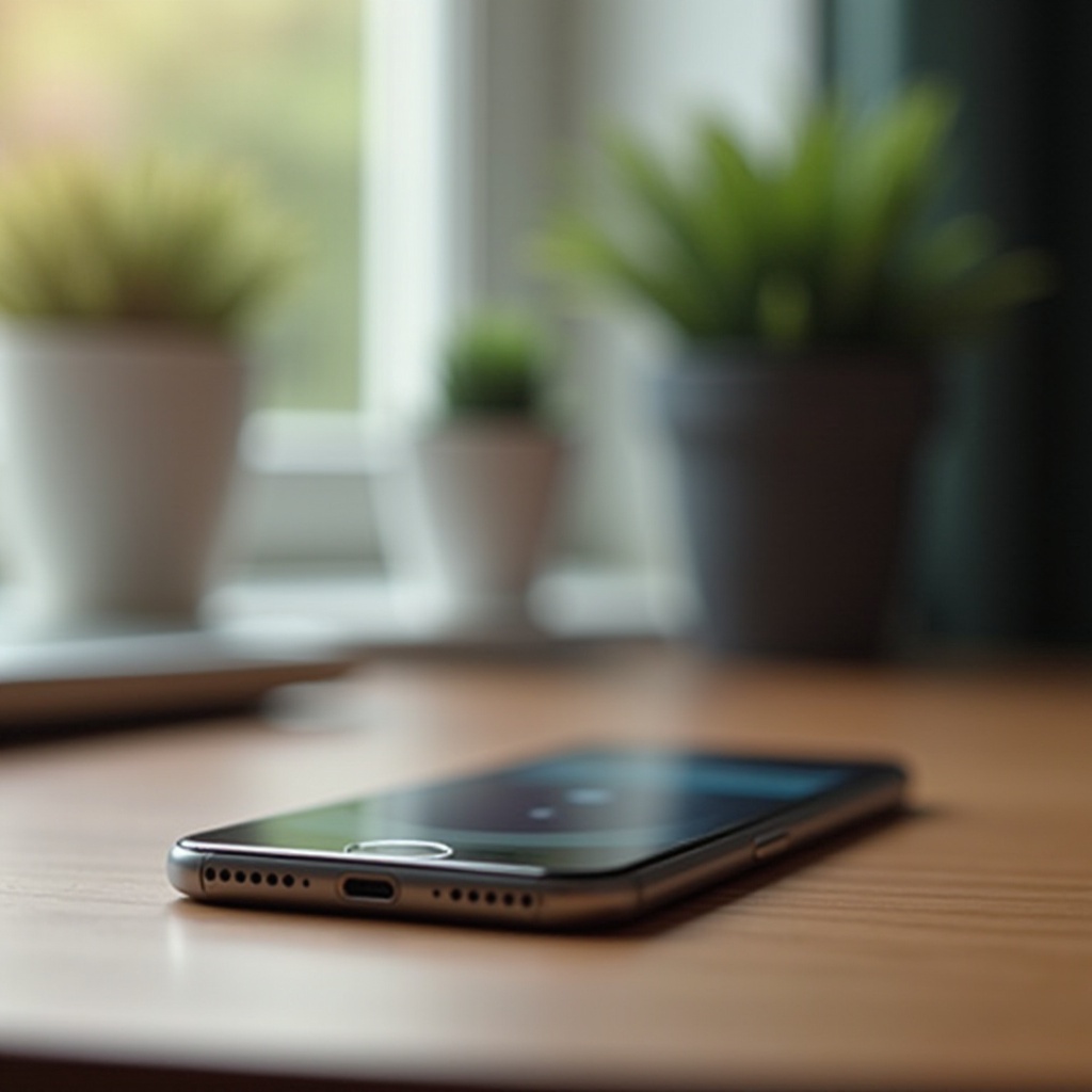 Padroneggiare gli avvisi luminosi dell’iPhone per un uso ottimale.