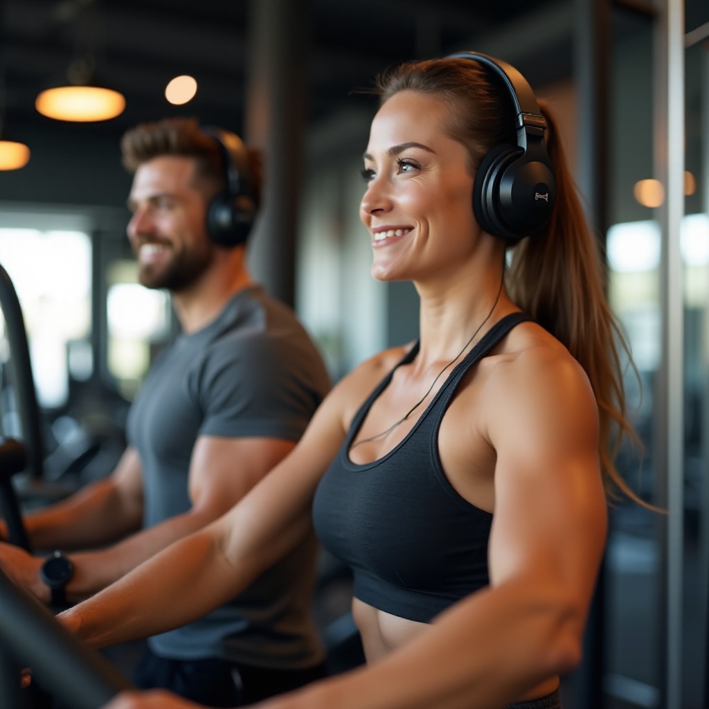 Melhores Fones de Ouvido Over-Ear para Academia: O Guia de Compras Definitivo de 2024