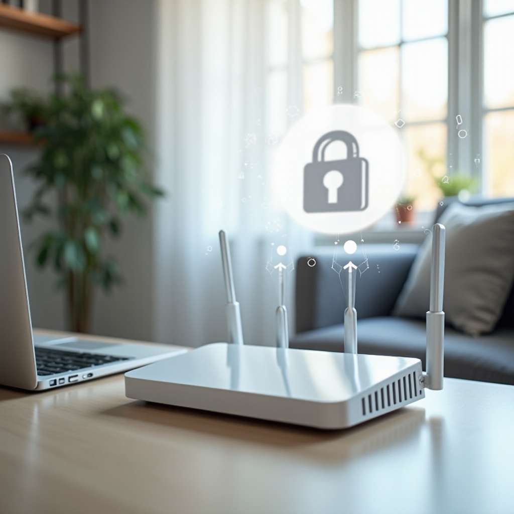 WiFi hálózati biztonsági kulcs: teljes útmutató az otthoni routered védelméhez 2024-ben
