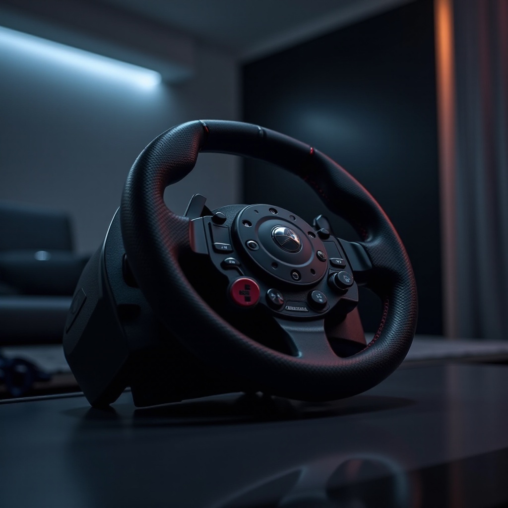 La guida definitiva al miglior volante per PS5