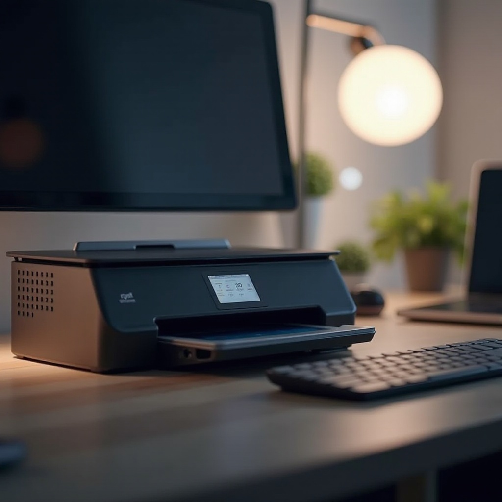 En İyi Ucuz Bilgisayar Yazıcıları: Kapsamlı Bir Rehber