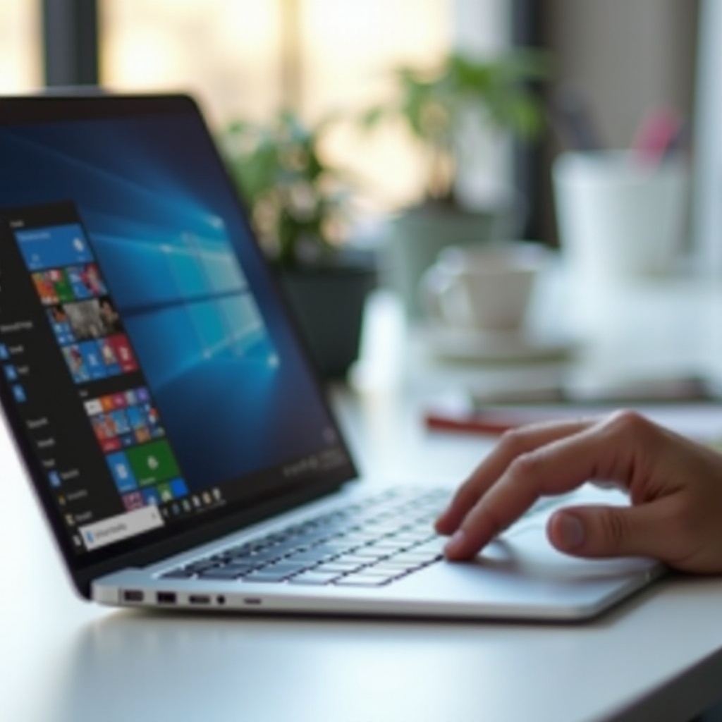 Atajo de teclado para ocultar la barra de tareas: La guía completa de Windows 10 y 11