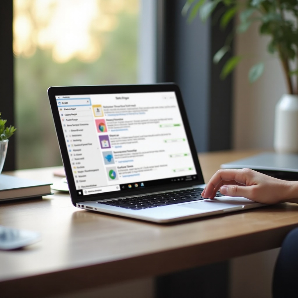 Como Desativar Aplicativos de Inicialização Automática no Windows 11 (Guia Completo 2024)