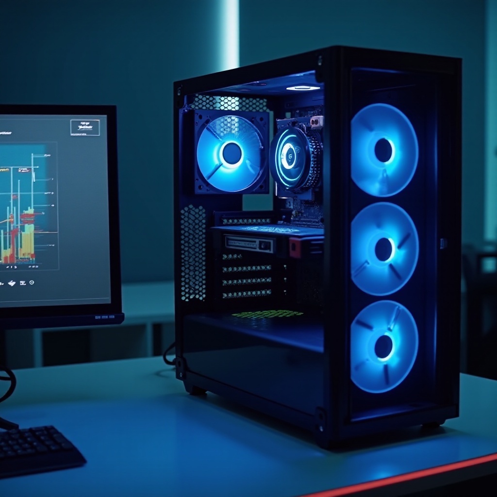 Számítógép memória érthetően: RAM, VRAM, cache – mitől lesz gyors a gép?