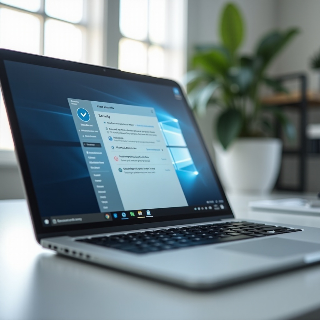 Gerçek Zamanlı Windows Koruması Ne Kadar Sürede Tekrar Açılır? Zamanlama, Güvenlik ve Çözümler